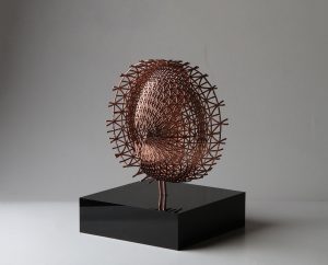 Banafsheh Hemmati, Untitled, 2024