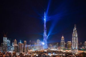 Dubai Watch Week 2025