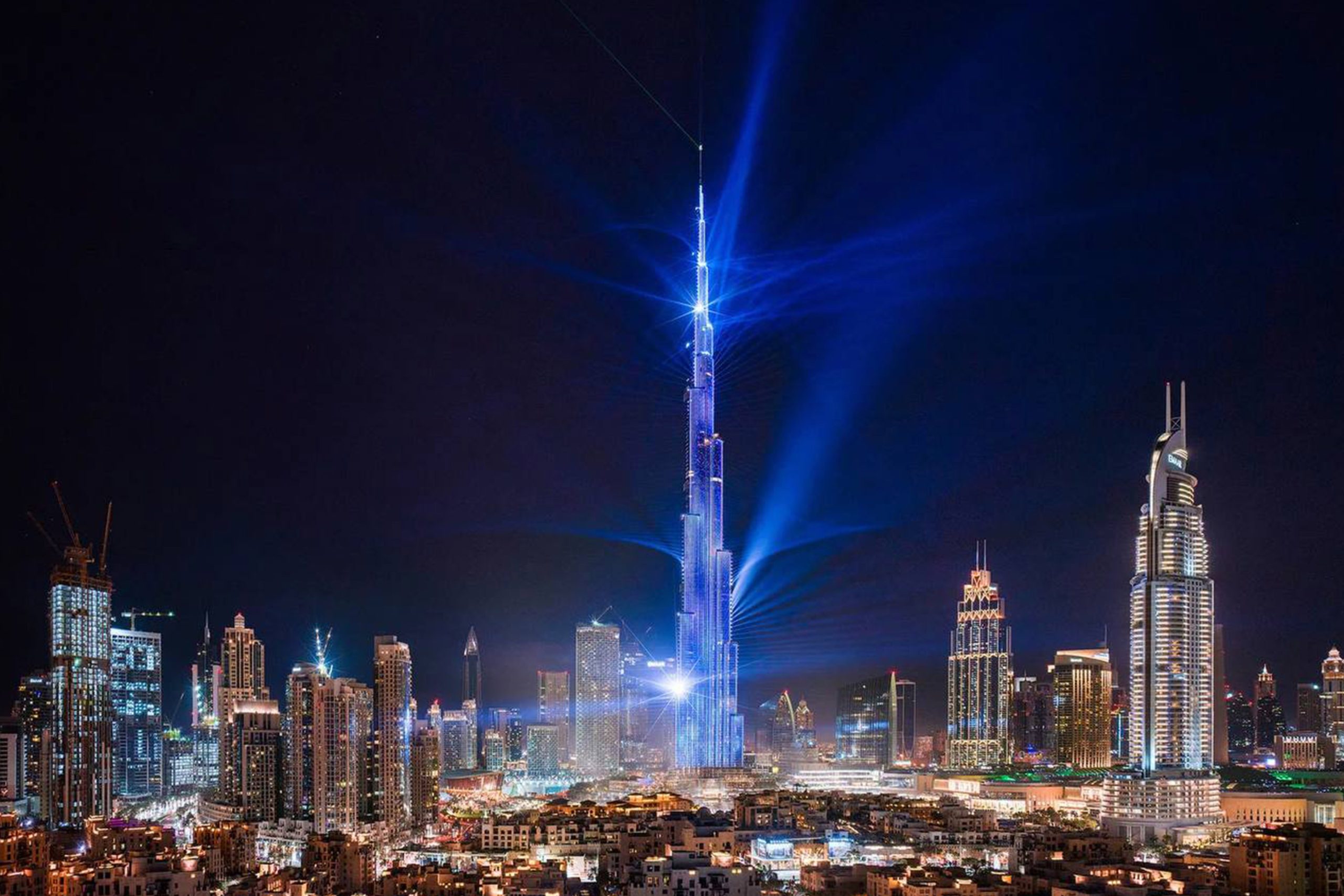 Dubai Watch Week 2025