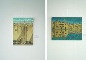 Heritage, Memory, and the Body_insta-view