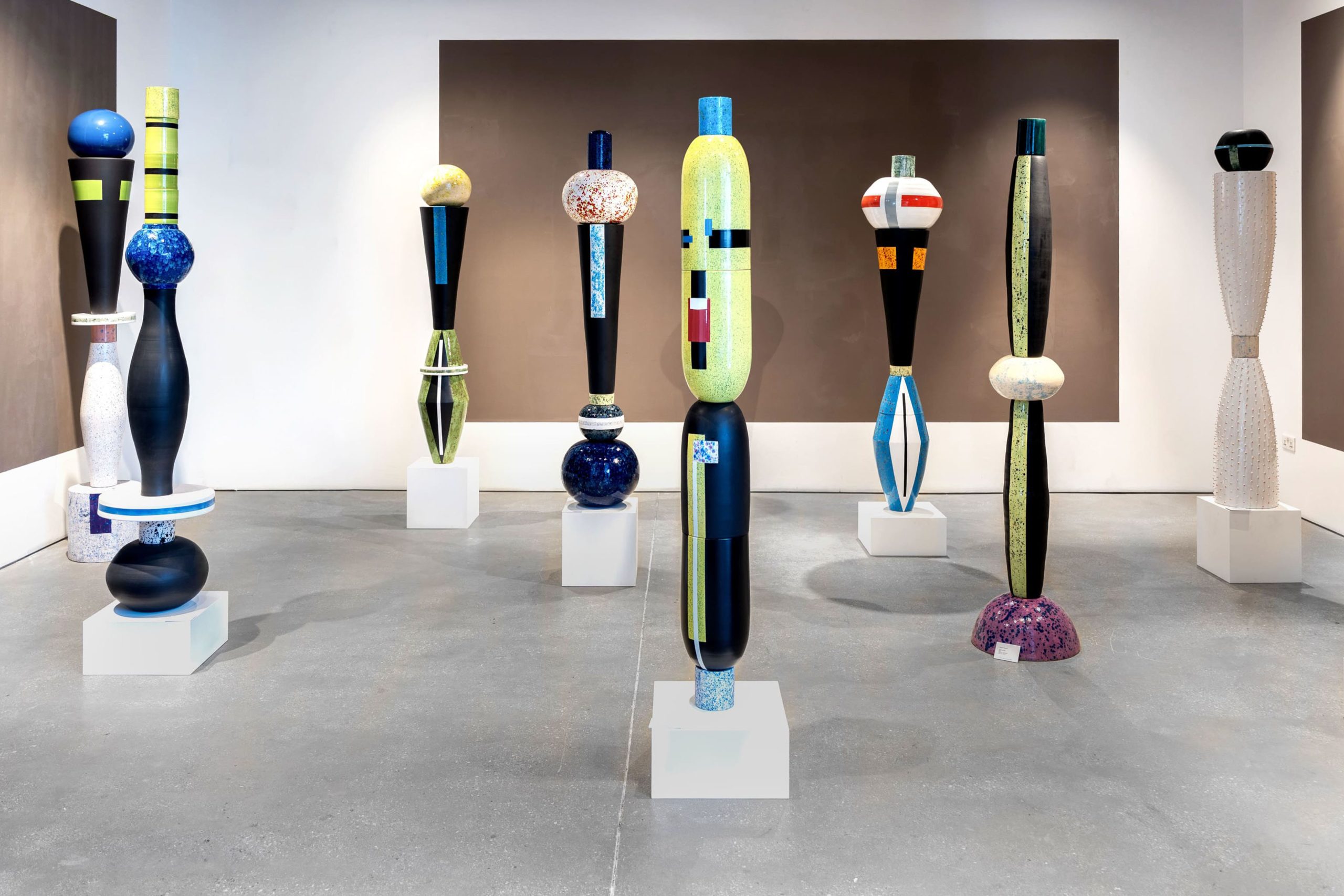 Elevated State Katya Emelyanova