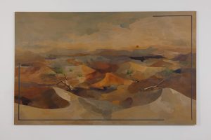 NIKA Project Space: Rooted Echoes