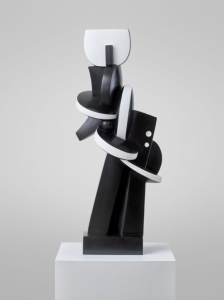 Sophia Vari, La Parisienne, 2000