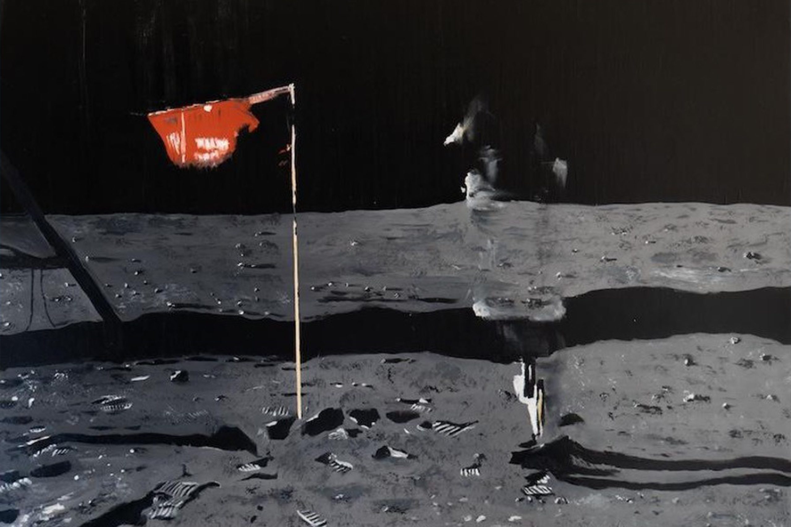 Machine Curates Iyad Rahwan