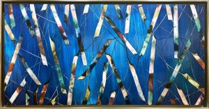 Ahmet-Oran-2025-Untitled-Oil-on-canvas-80-x-160-cm