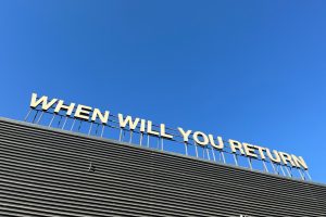 Alserkal Art Week 2025