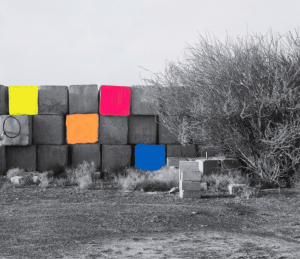 Ammar Al Attar, Untitled, 2025 (detail)