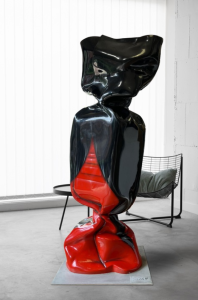 Laurence Jenkell, Marches, 2010