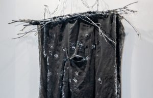 Alyazya Almansoori, Unveil (2024)