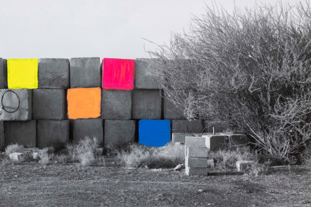 Silent Residues Ammar Al Attar