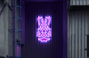 Timo Nasseri, Sentinels I-IV