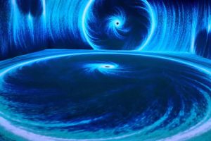 3MERSIVE Three Artists