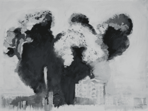 Aissa Deebi, Meteorology, 2018