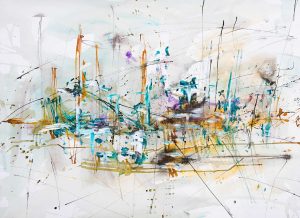 Aleksandra Kokotović, Mother nature before technology