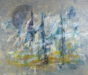 Aleksandra Kokotovic, The New Beginning