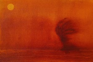 Husna Samer, Wistful, 2024