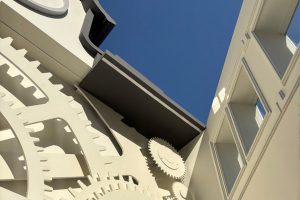 Audemars Piguet Pavilion