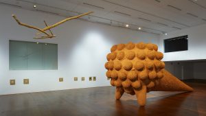 2025-mathaf-Autorretrato (Self Portrait) by Gabriel Chaile