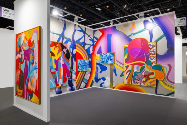 A Year in Art: Festivals, Fairs, and Futures in the UAE 2026 - OpenSpace