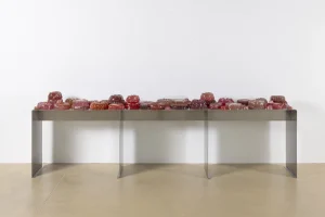 Hard Like Tears, Soft Like Glass_view