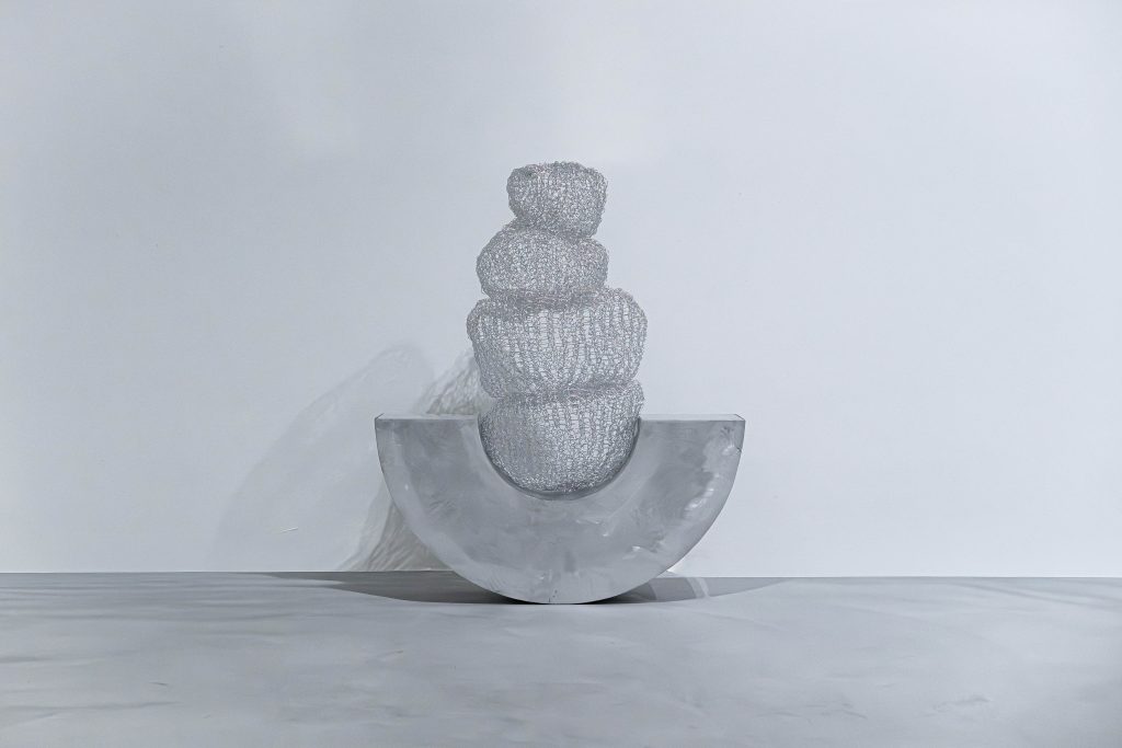 Space Becoming Alia Hussain Lootah