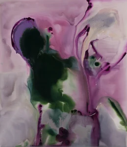 Katya Muromtseva, No Such Thing As Day and Night, 2024