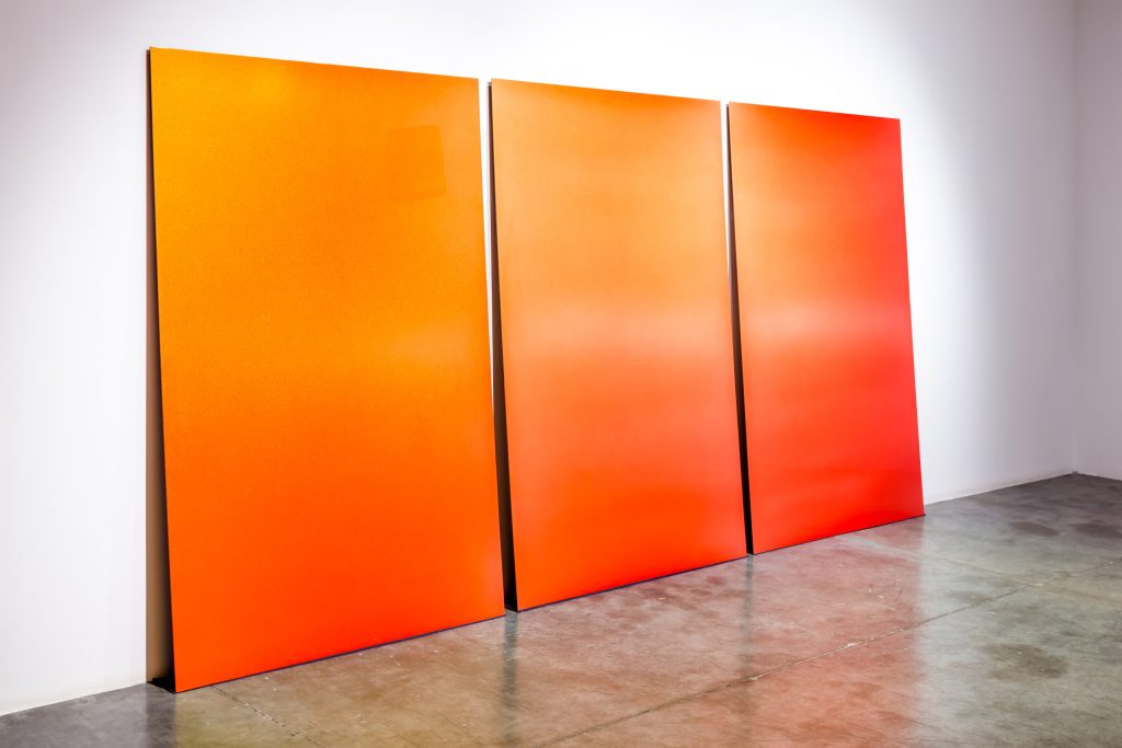 421 Ten Years Creativity