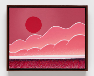 Matthew F Fisher, Son, 2025