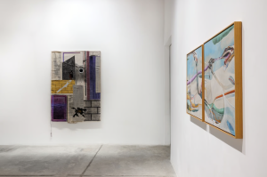 NIKA Project Space_Hybrid Vistas-view