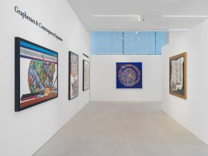 Nja Mahdaoui-The Choreographer of Letters_view-2