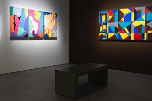 Observers Change Etihad Museum