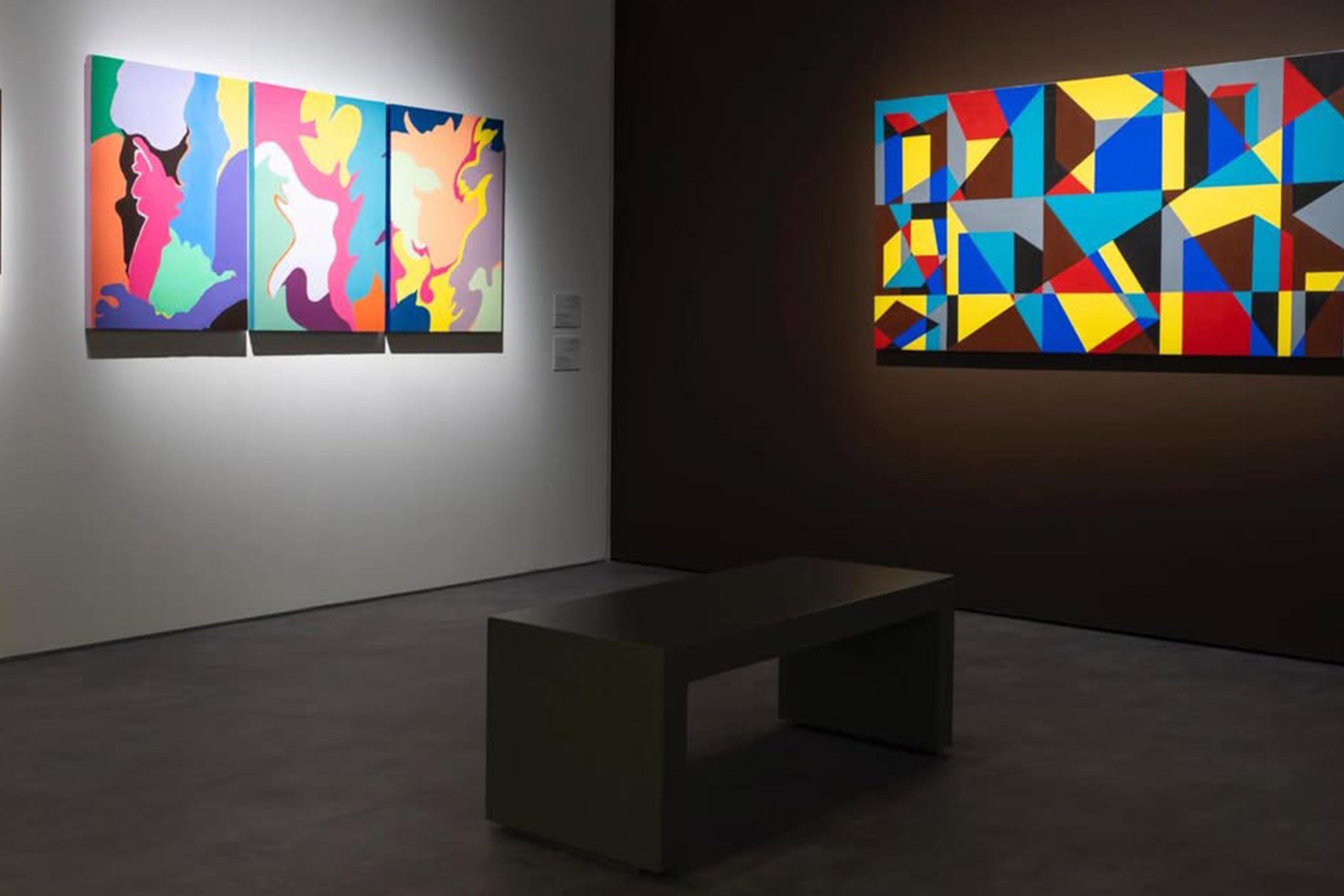 Observers Change Etihad Museum