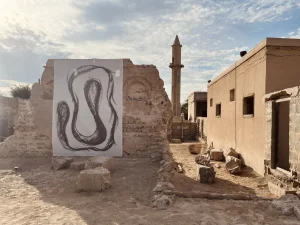 RAK Art Festival 2024