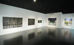 Encoded in Petals_view-2