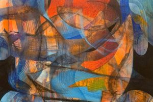 Interview with Seth P. Benzel