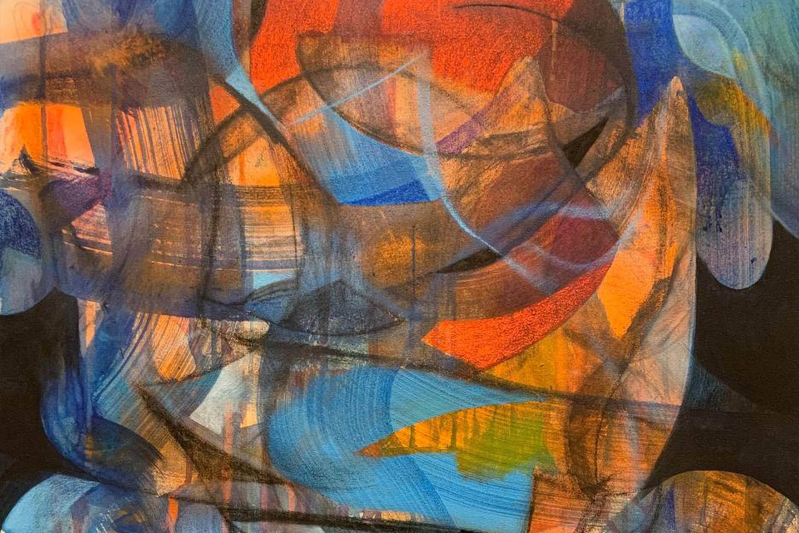 Interview with Seth P. Benzel