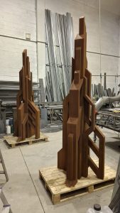 MAGALDI_Sculpture