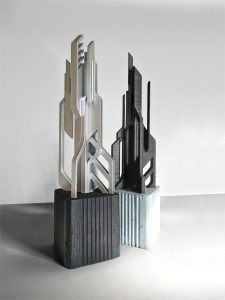 MAGALDI_Sculpturers