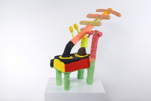 Mohammed Ahmed Ibrahim, Spike, 2018