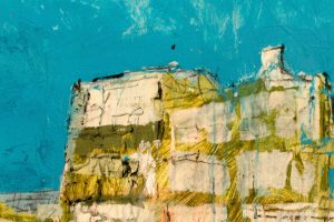 Past Through Here Maraya