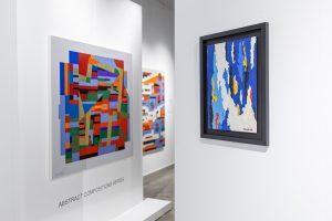 Shifted Diagonal-view-2