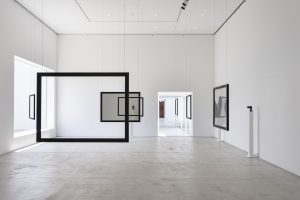 Tsuda Michiko, You would come back there_Towada Art Center, Aomori, 2020