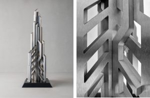 Xavier Magaldi_VERTICALITY, 2025