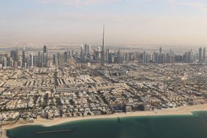 Dubai_view