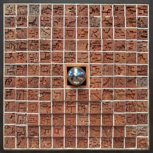 M. Pravat, Terraform, 2024
