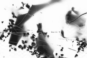 Task Mythologist Anahita Razmi