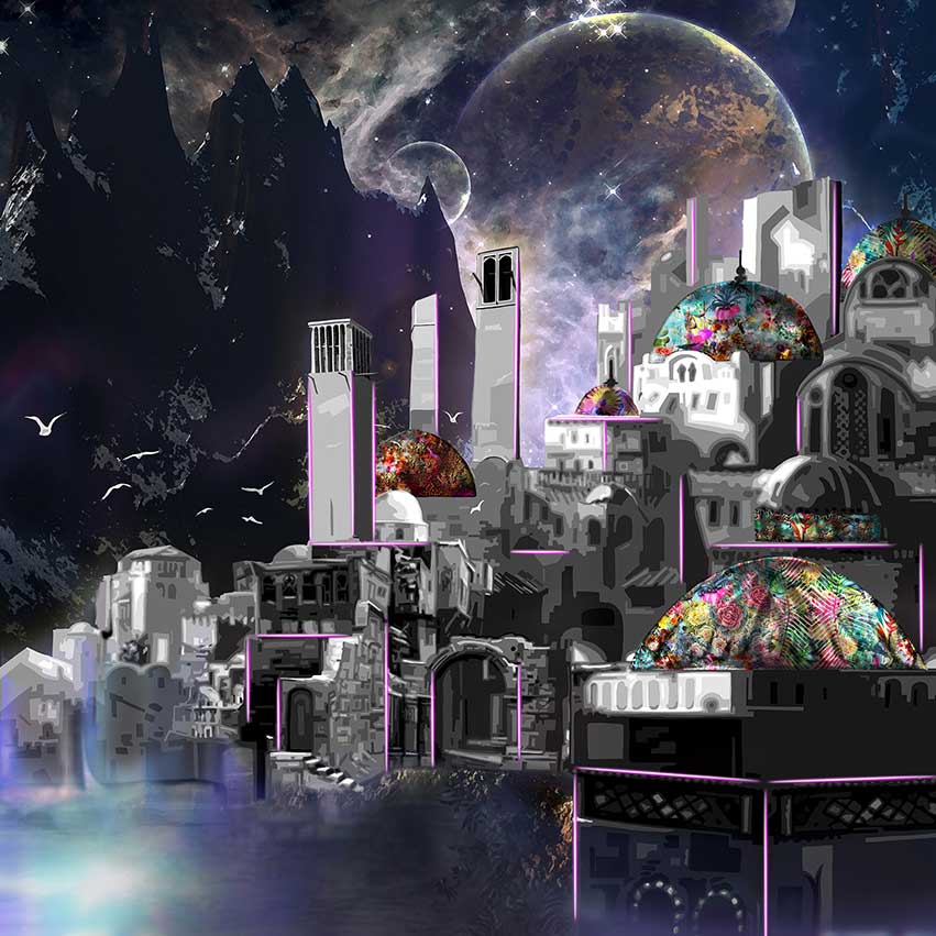 Arabesque-city-of-the-Future-Kristel-Bechara
