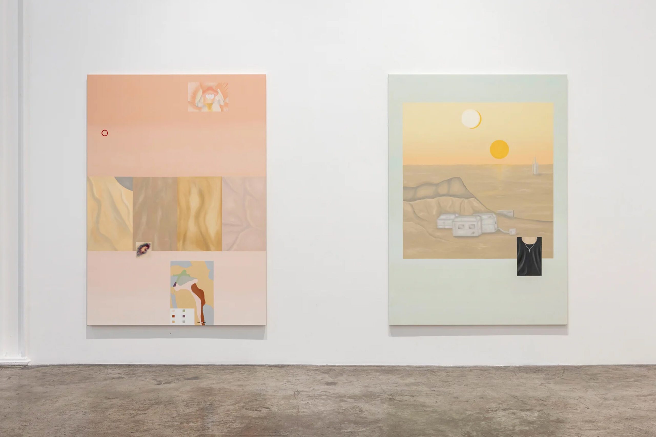 Perspective Language Sara Naim