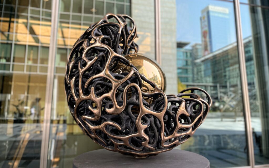 gianfranco-meggiato-DIFC-sculpture-park-2023