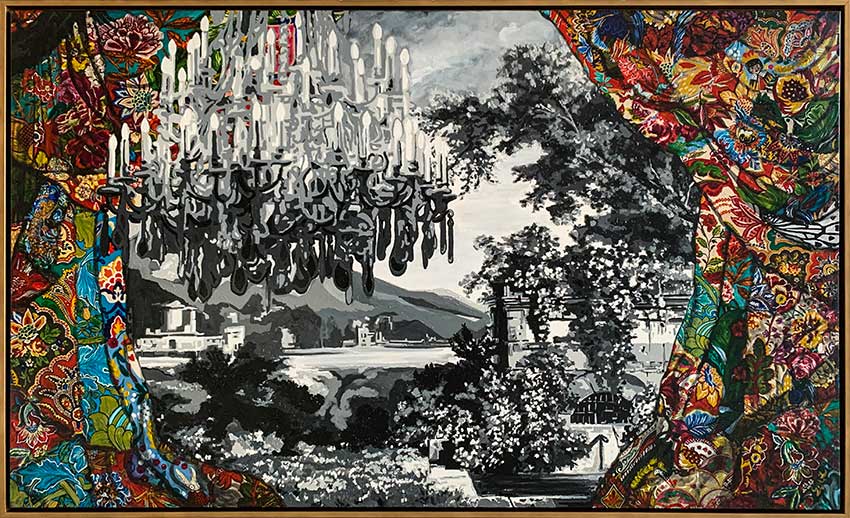 Imaginarium-90x150cm-Frame_by_Kristel-Bechara